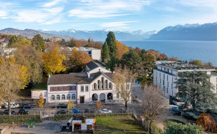 LAUSANNE_sacre_coeur