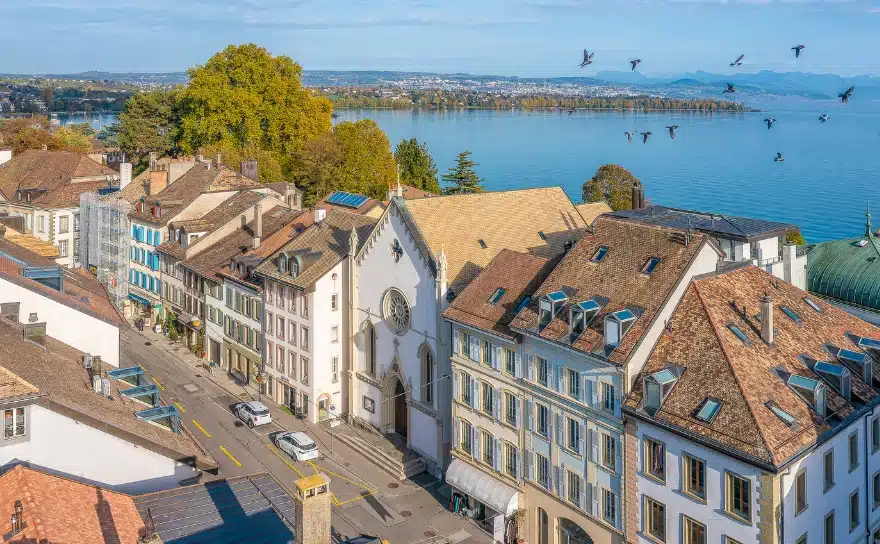 MORGES_st_francois_de_sales