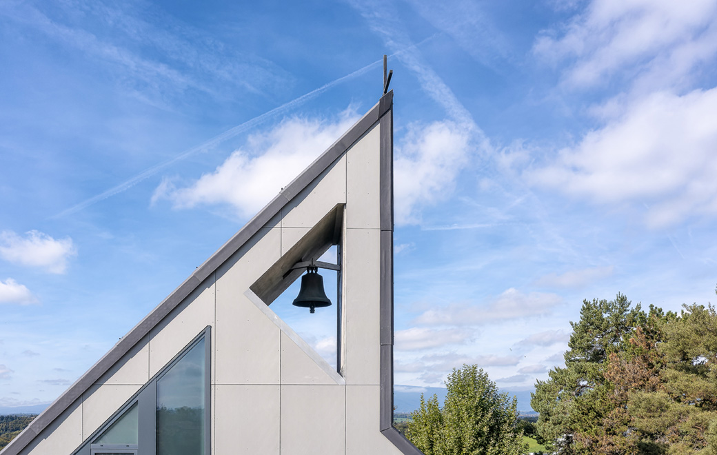 Représentation pastorale de la région diocésaine de Vaud Eglise