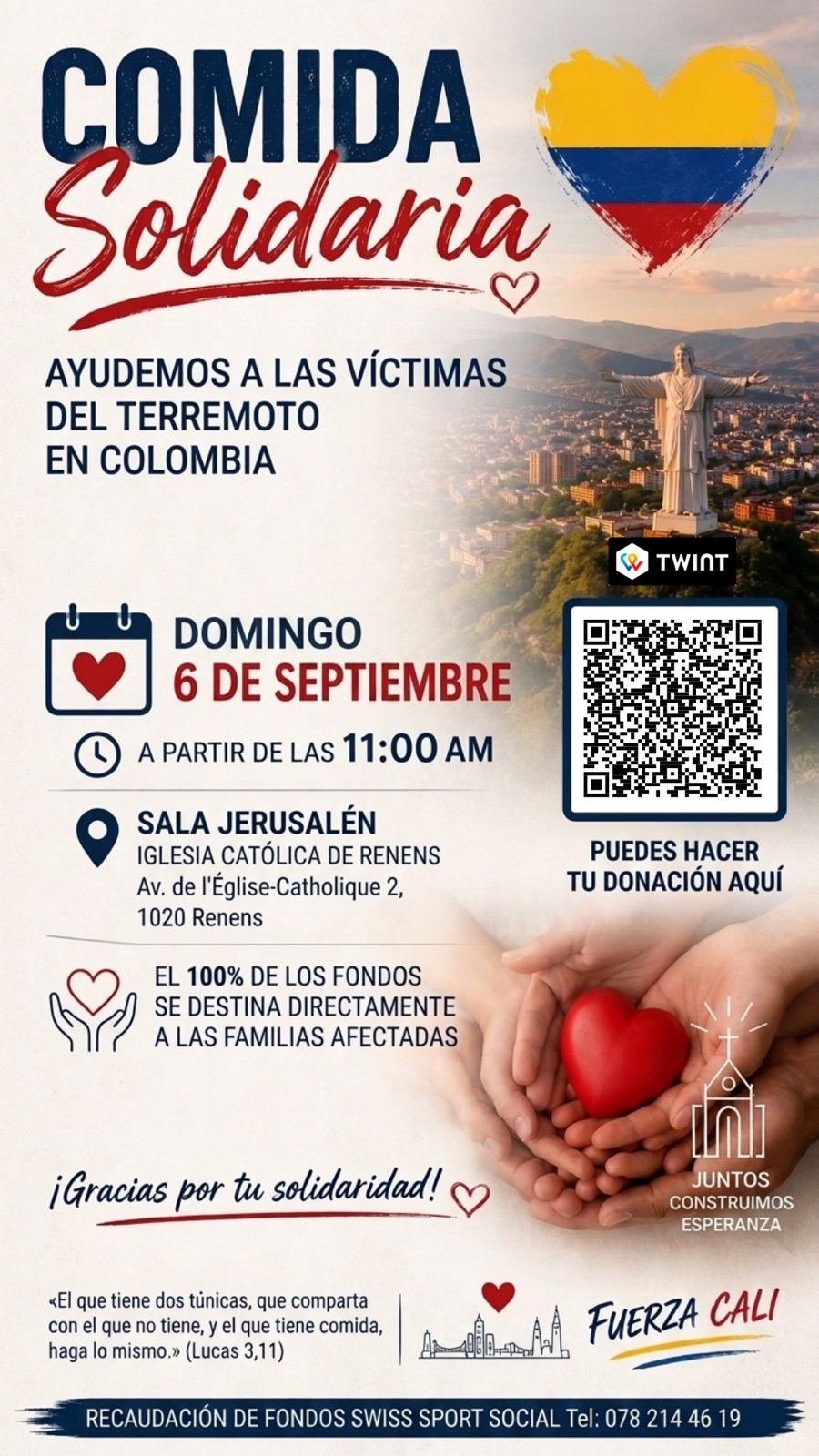 Colombie ES