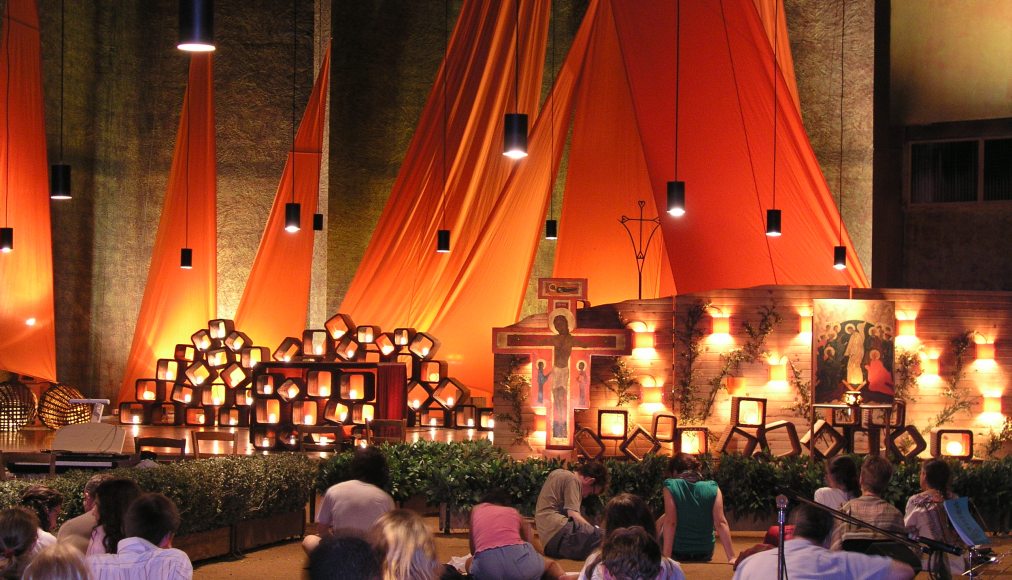 Taizé-1