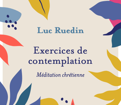 Luc Ruedin