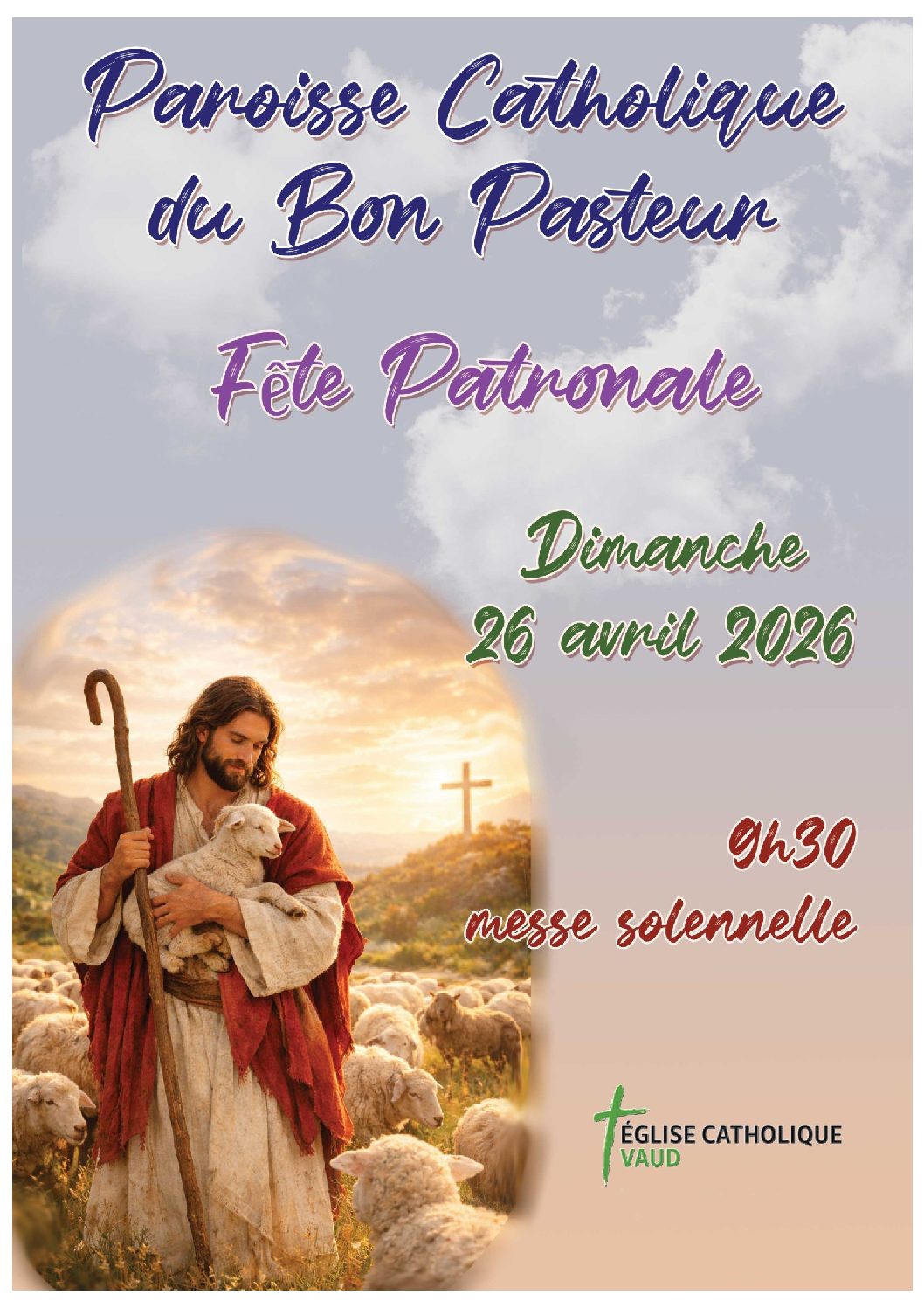 Fête Patronale 26.04.2026