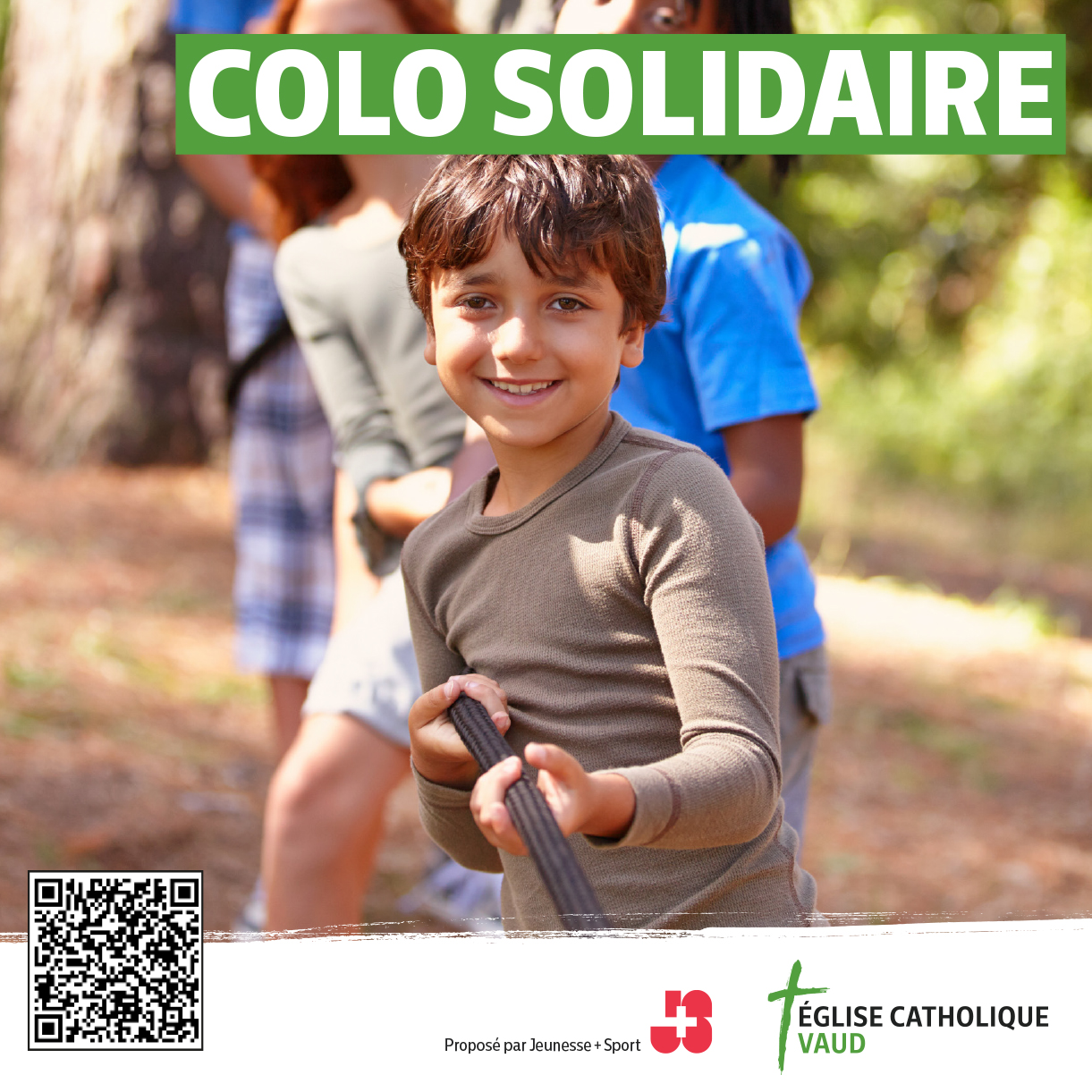 Colo solidaire