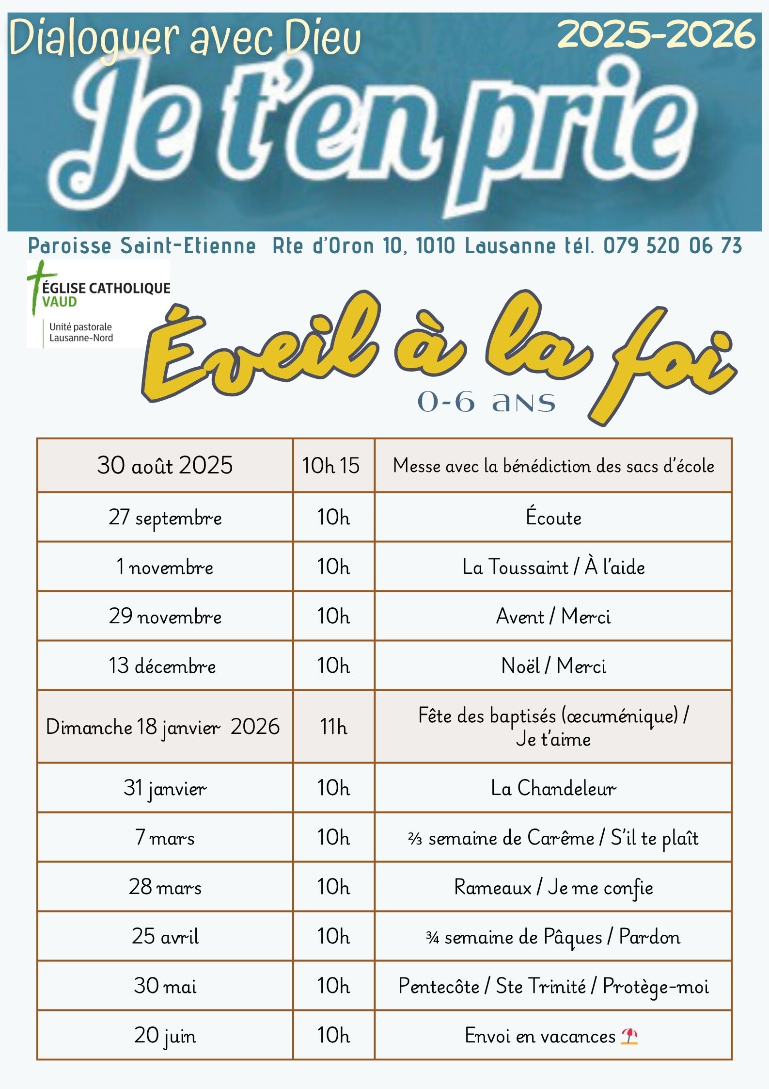 Éveil à la foi_2025-2026