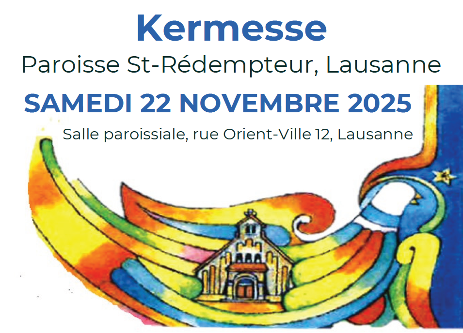 Kermesse Site internet