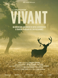 affiche vivant