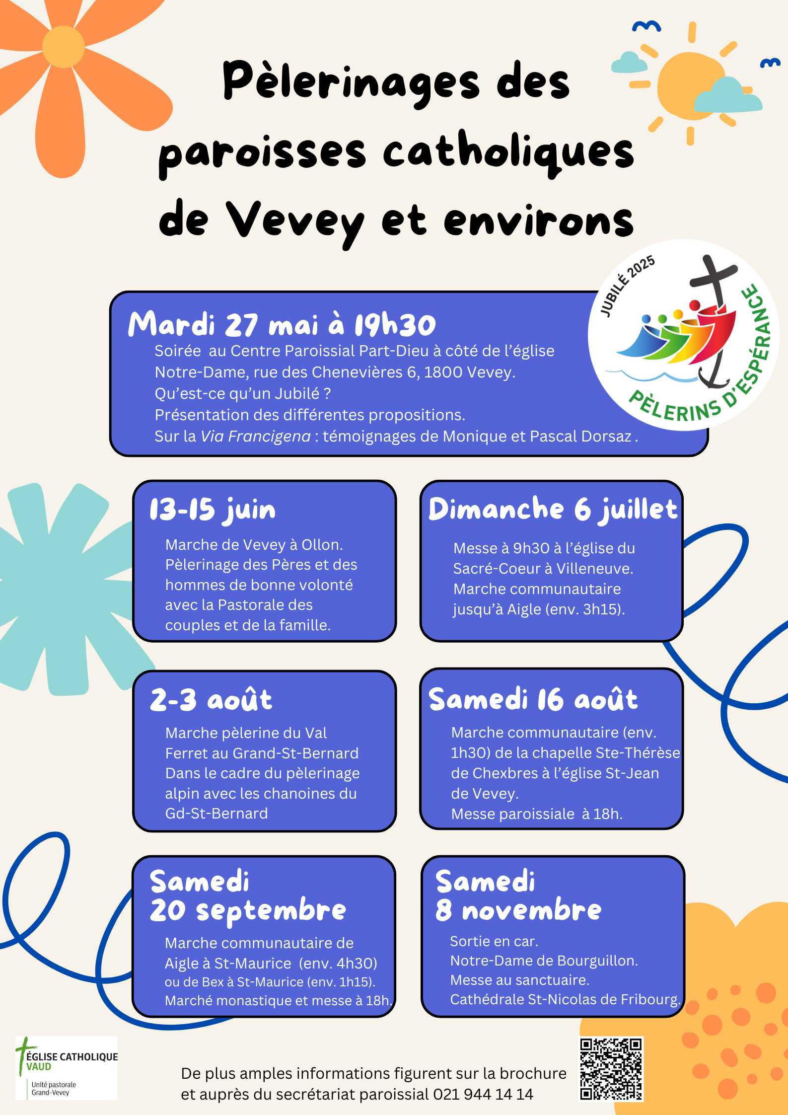 2025 affiche info jubilé