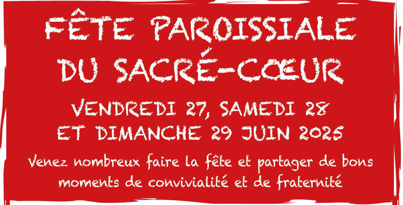 FÊTE