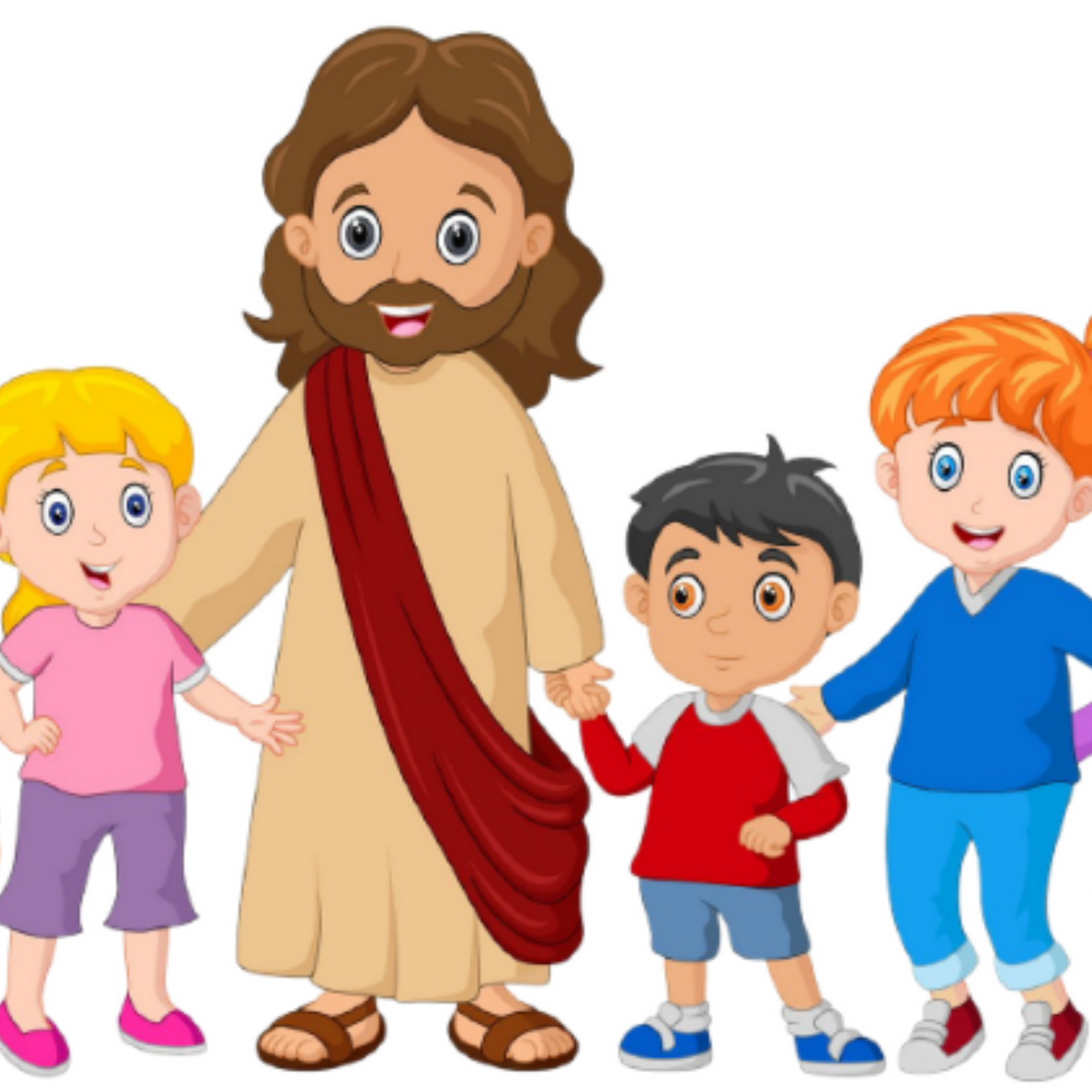 Messe en famille avec pique nique Villeneuve-1748437715347
