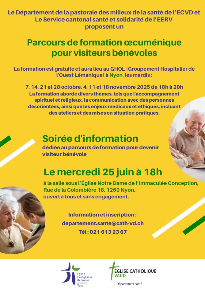 Yverdon-parcours bénévoles