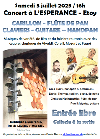 2025-07-05 concert Espérance