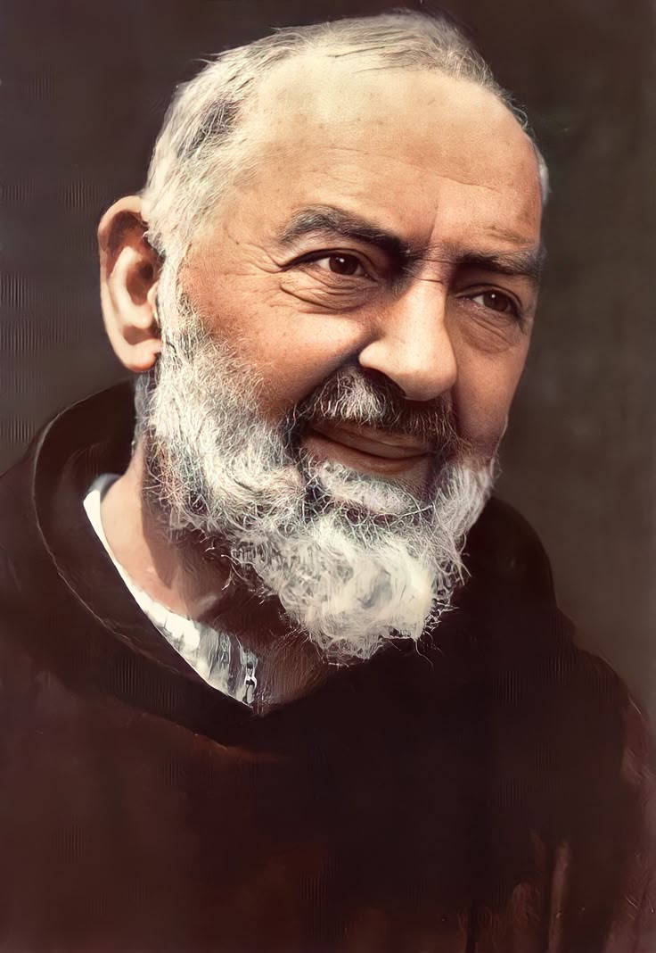 Padre Pio
