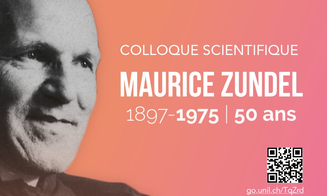 capture écran M.Zundel