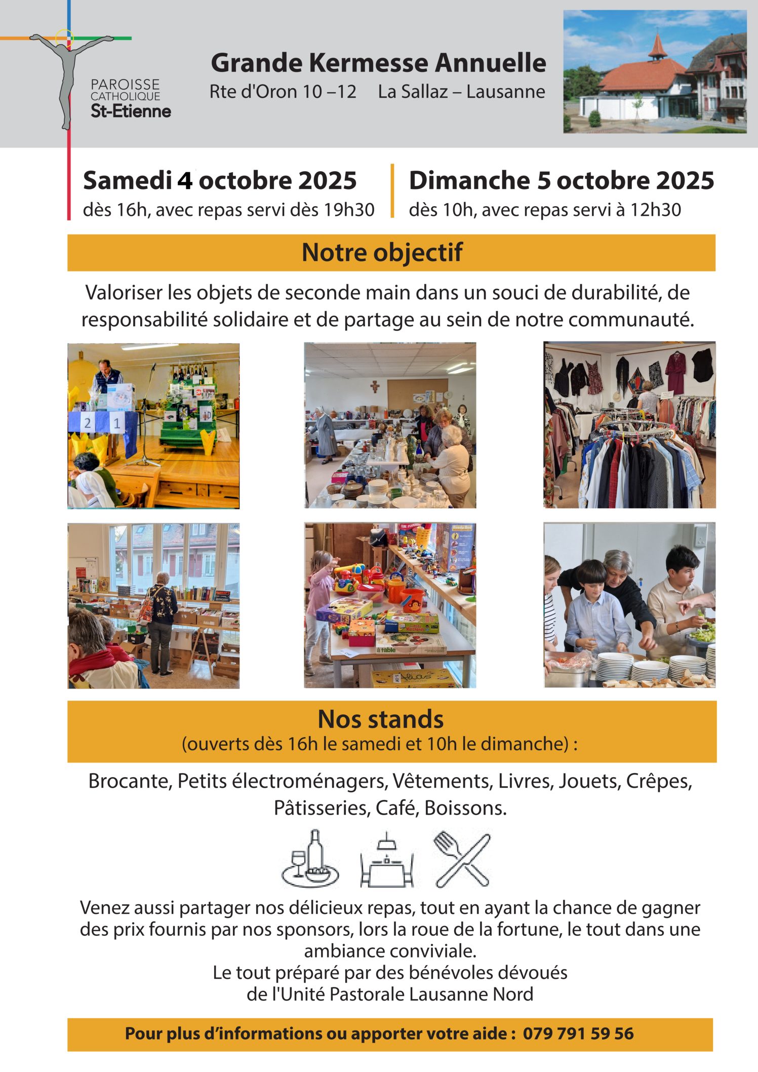 2025 Affiche 4-5 octobre