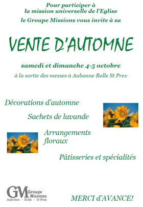 Ventes GM octobre 2025