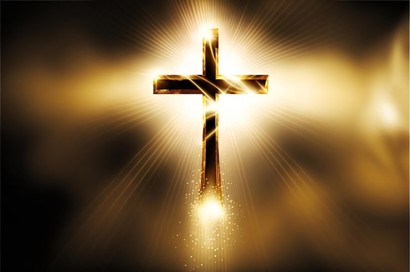 croix glorieuse
