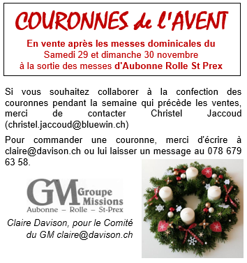 2025-11-29 GM Couronnes de l'Avent