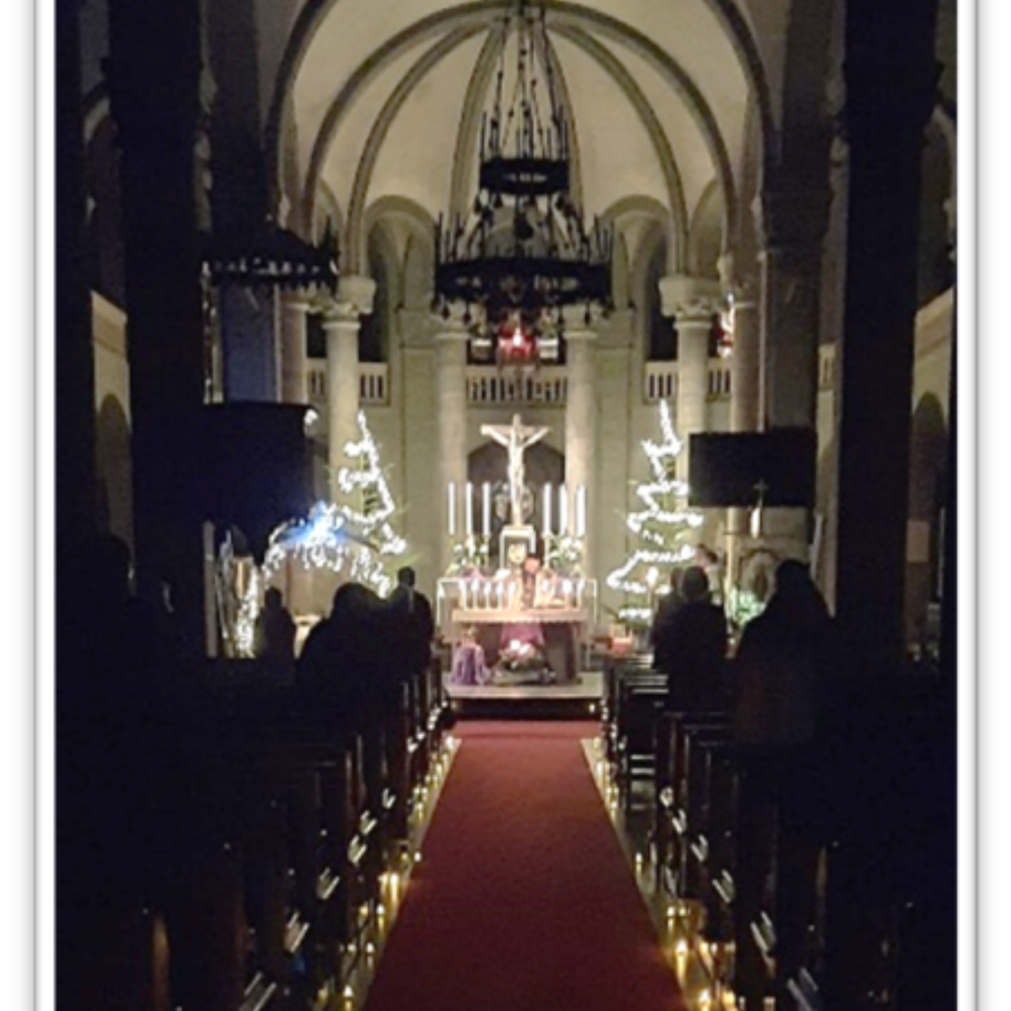 Messe Rorate image-1764243486553