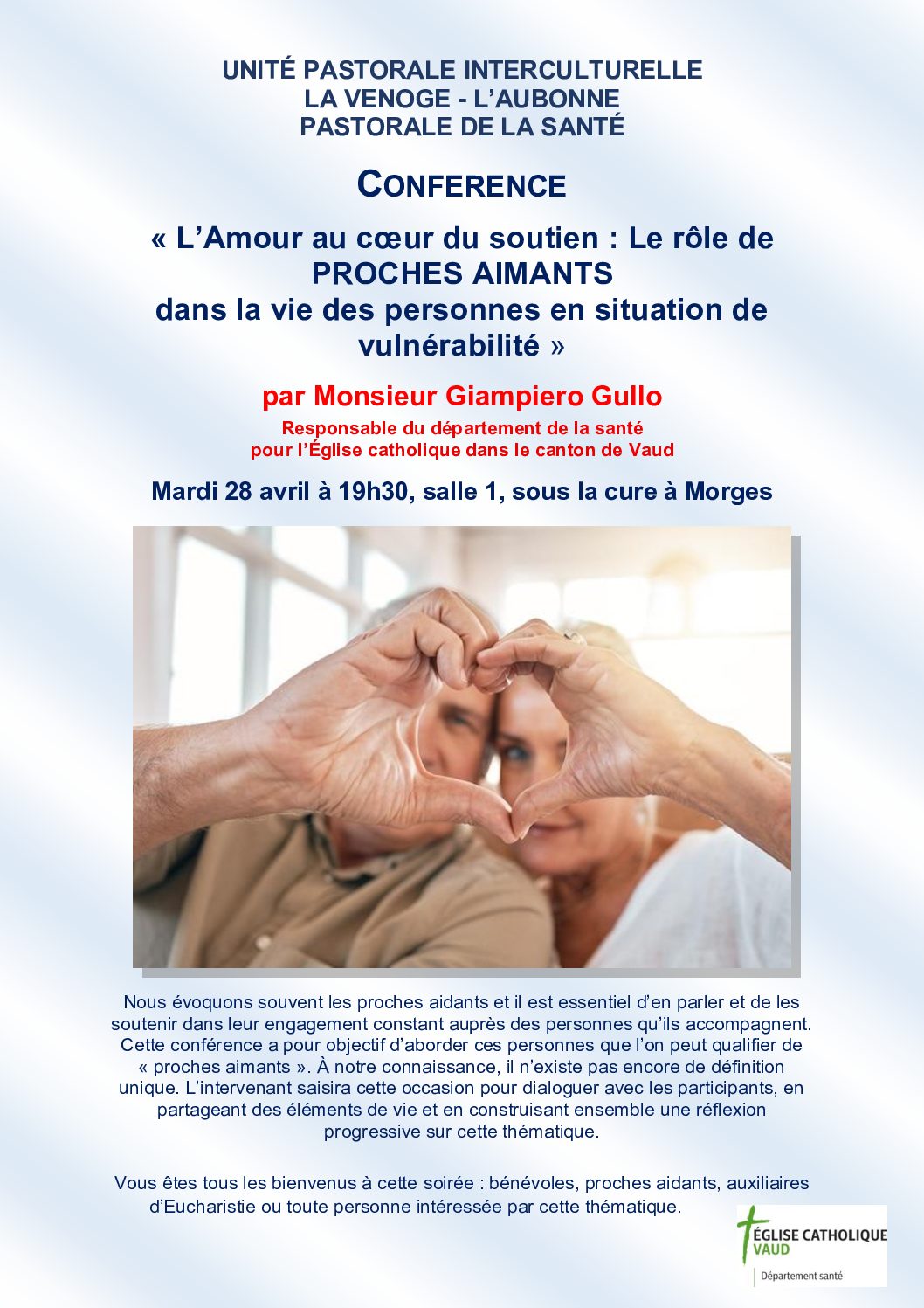 Morges Affiche conférence pastorale santé-28.04.2026
