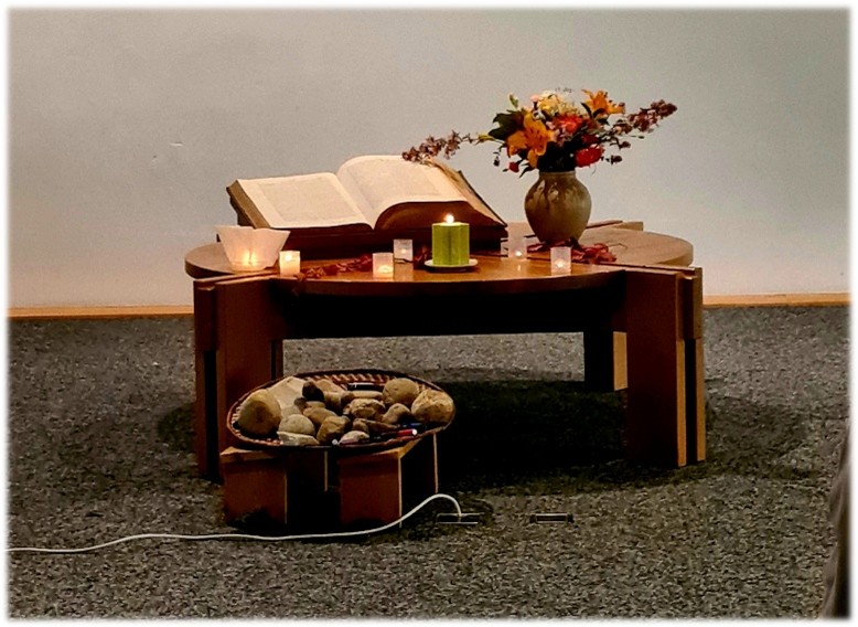 2026-01-11 célébration oecuménique 2