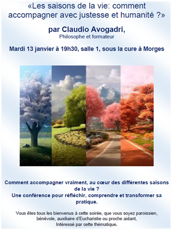 2026-01-13 Conférence pastorale santé