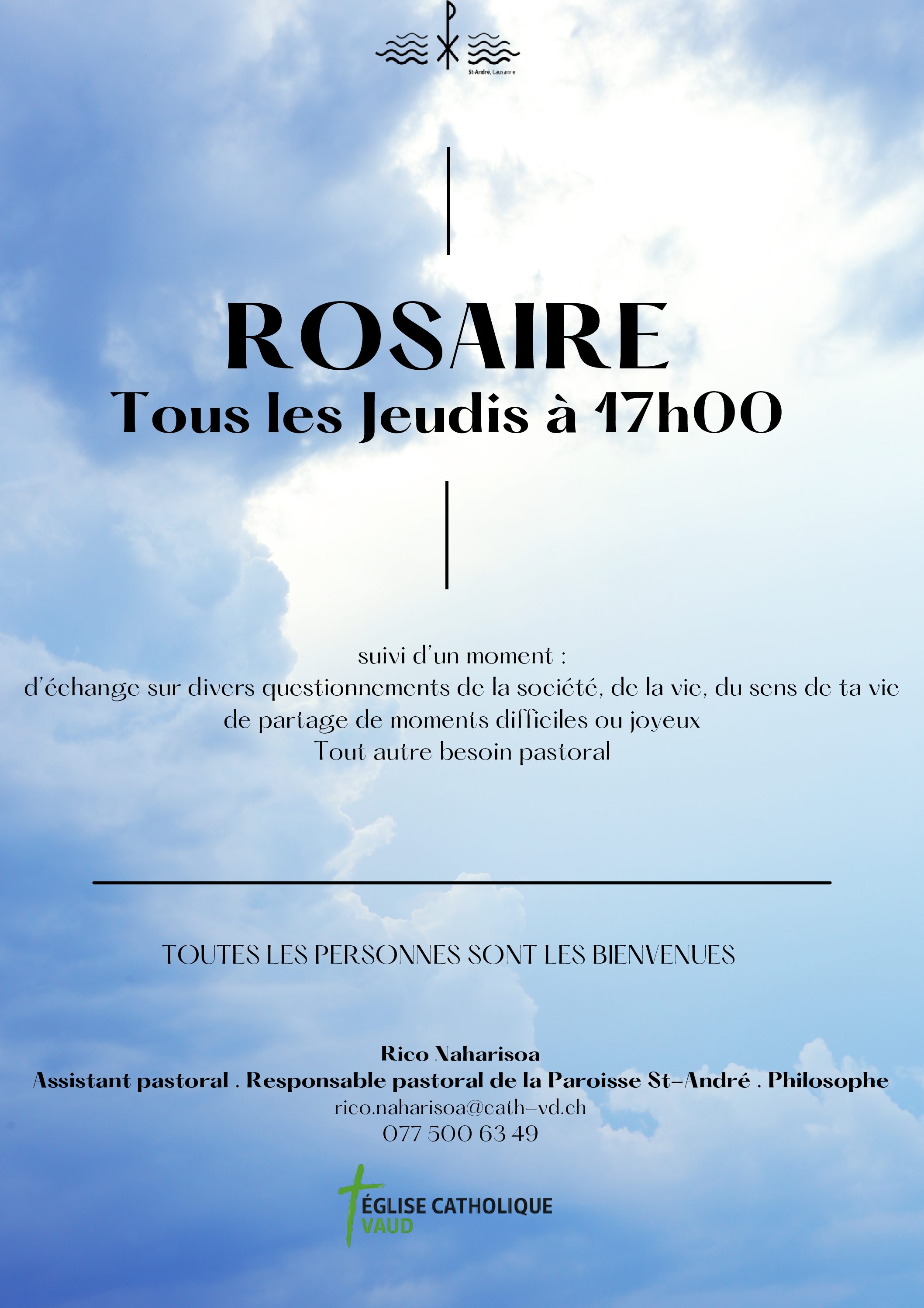 Affichage rosaire_St-André