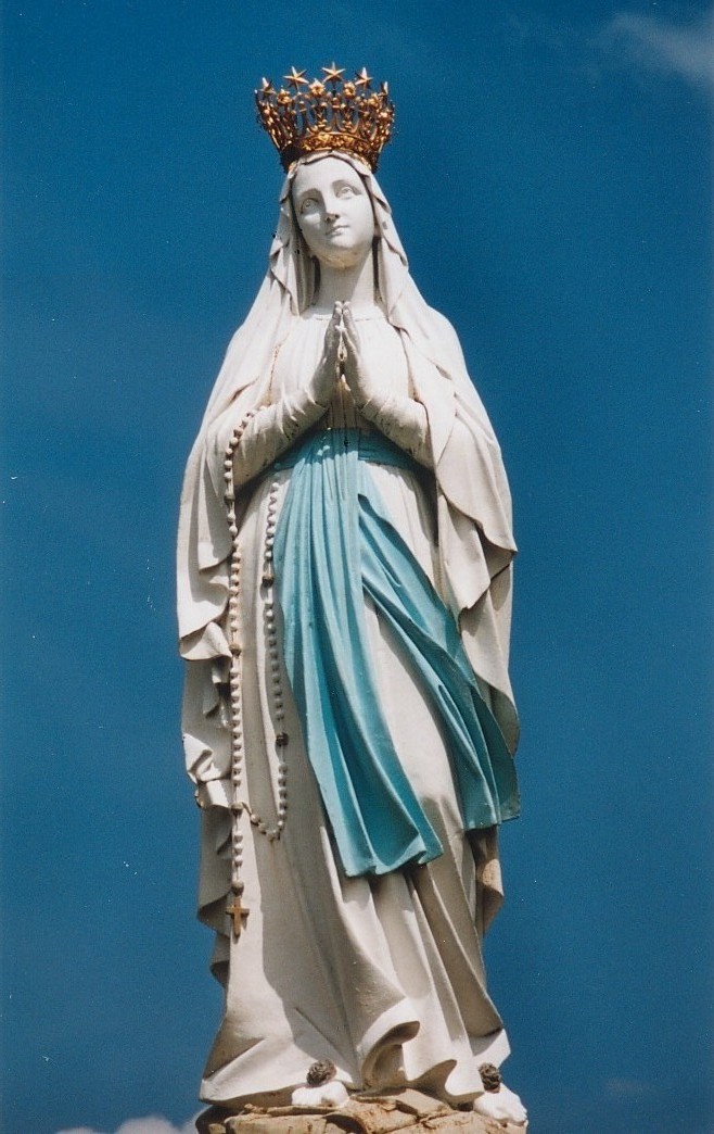 Immaculée conception