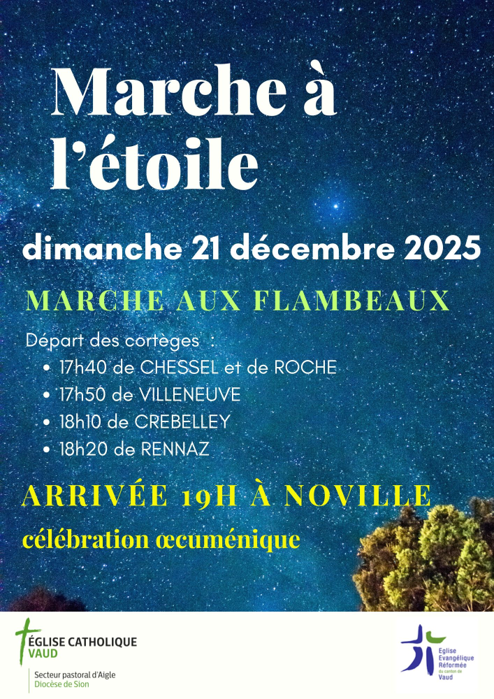 Marche à l’étoile2925 Noville b