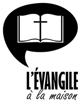 Evangile à la maison 2026 - 1