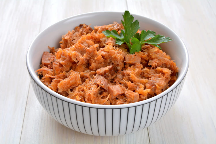 Bigos-polonais