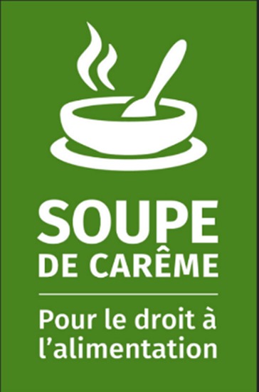 soupe de carême