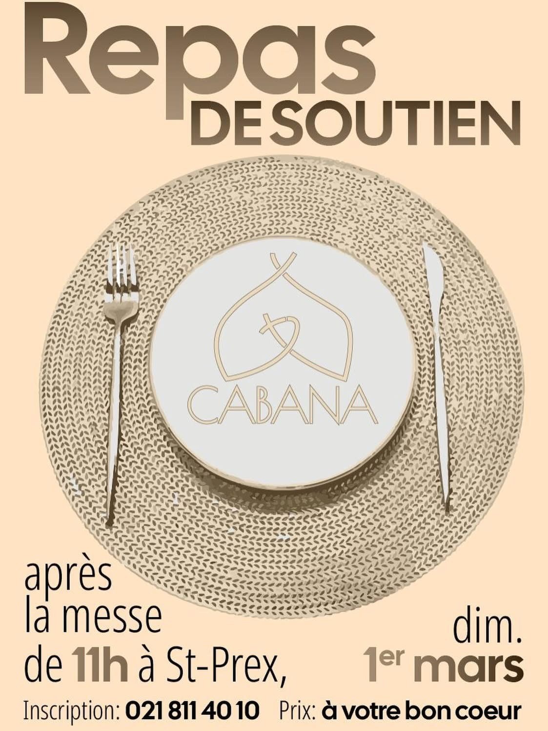 2026-03-01 Repas de soutien GJ Cabana