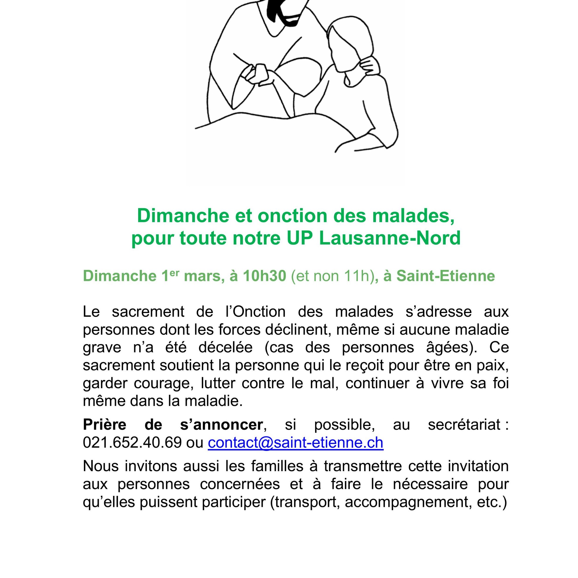 Messe malades affiche-1770976541452