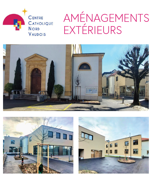 image aménagement extérieur