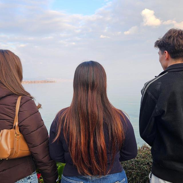 2026-05-01 Les baptêmes des jeunes catholiques en hausse
