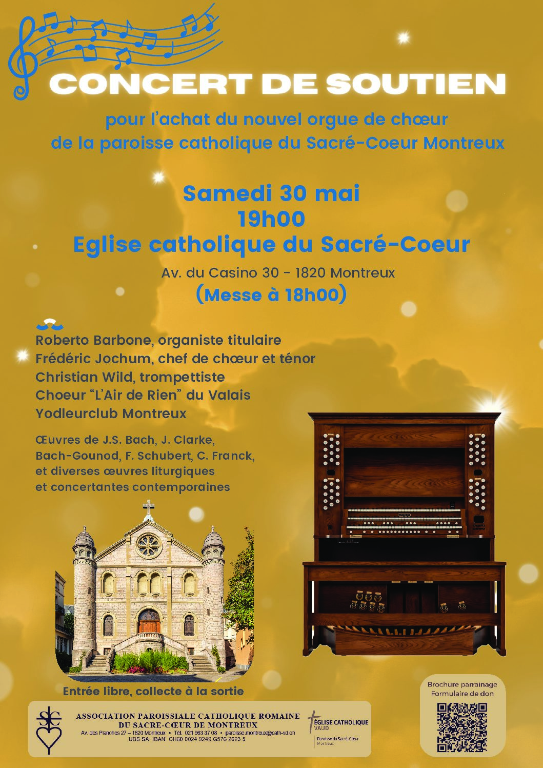 Affiche
