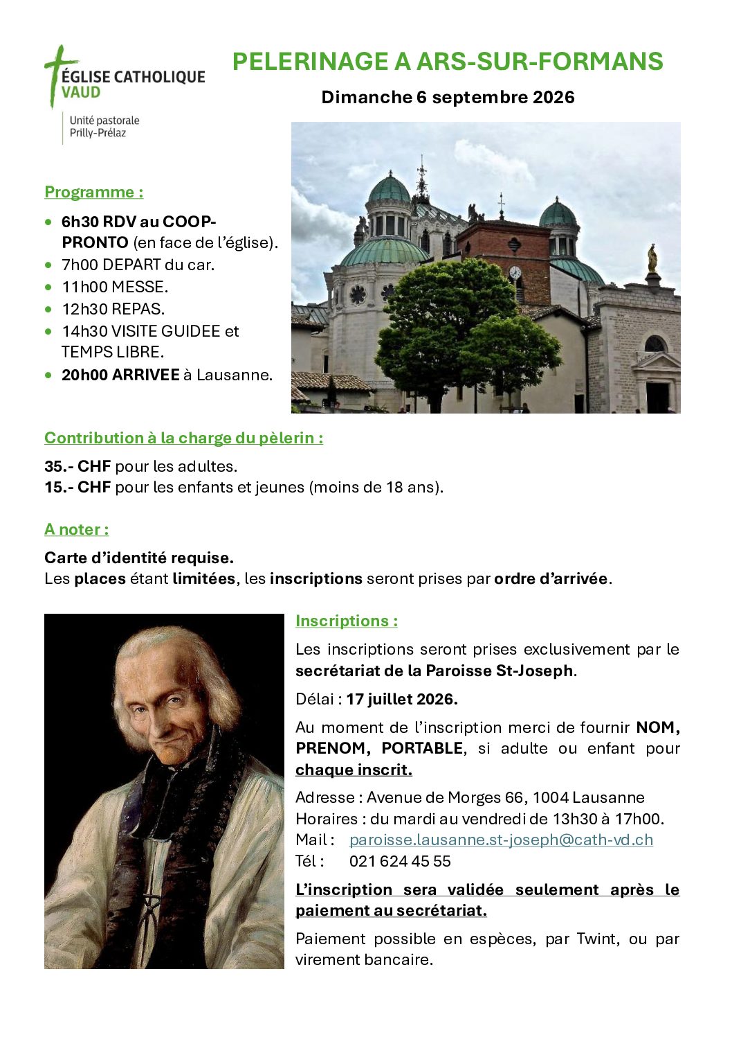 Flyer