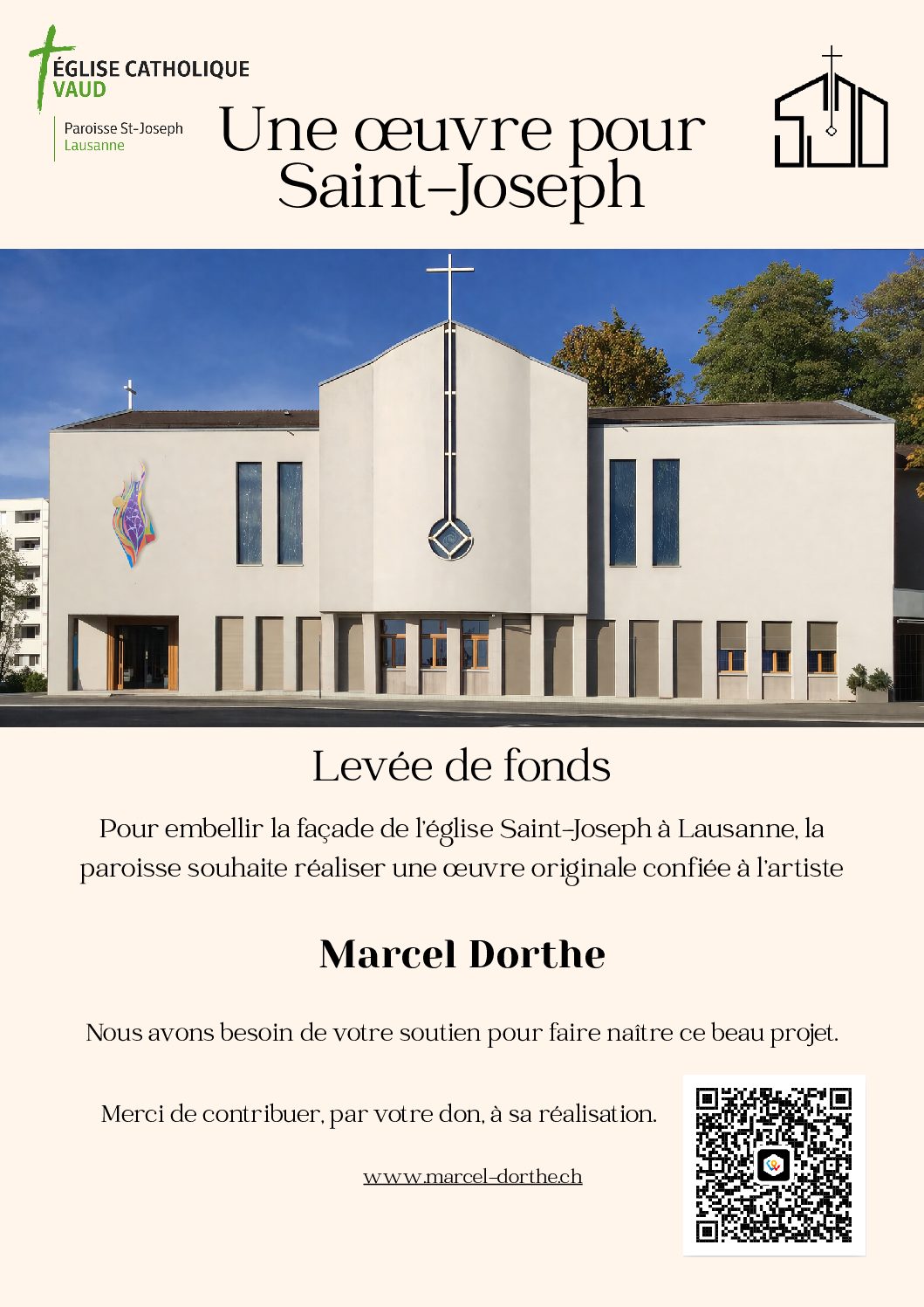 Levée de fonds_Dorthe