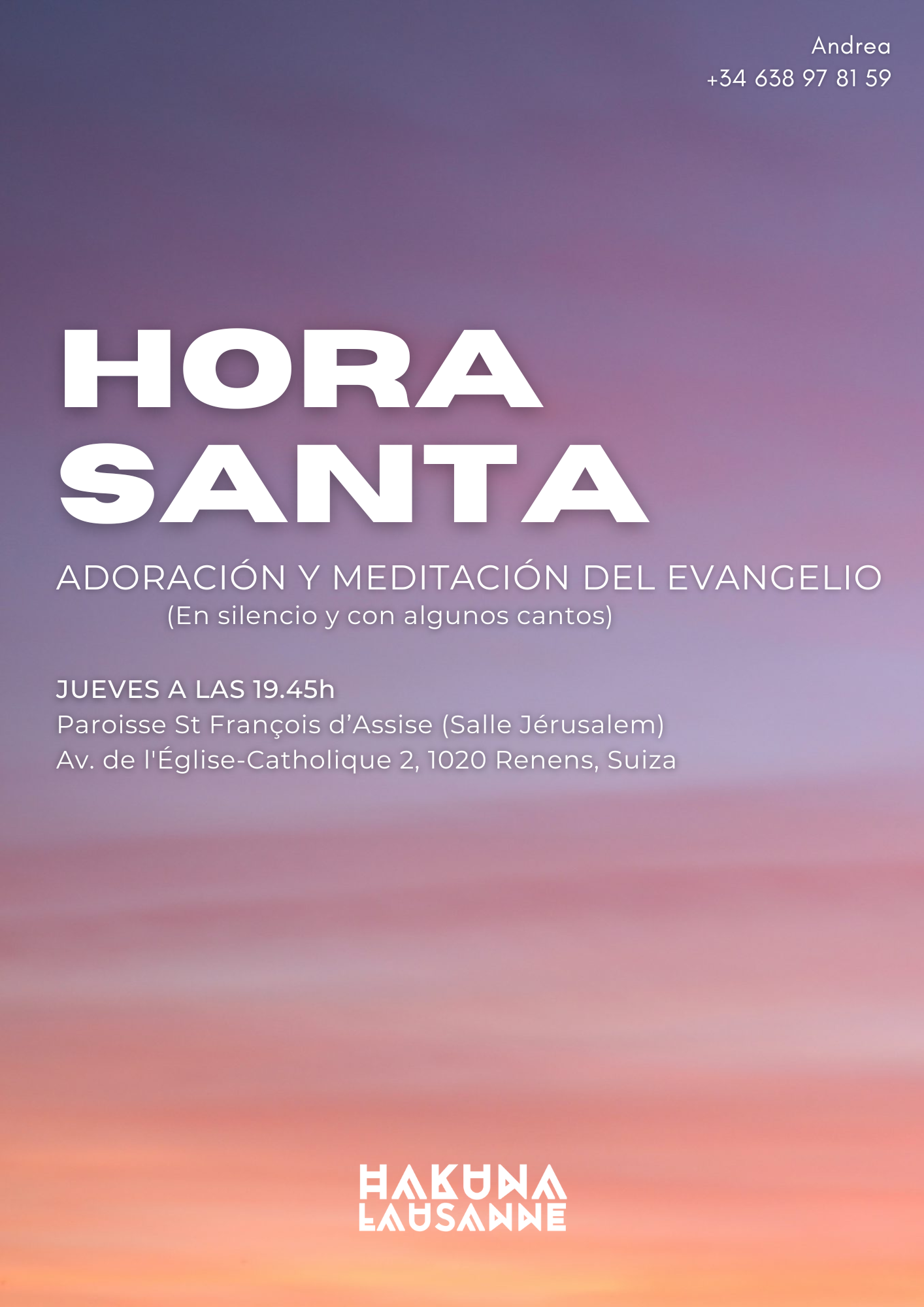 flyer