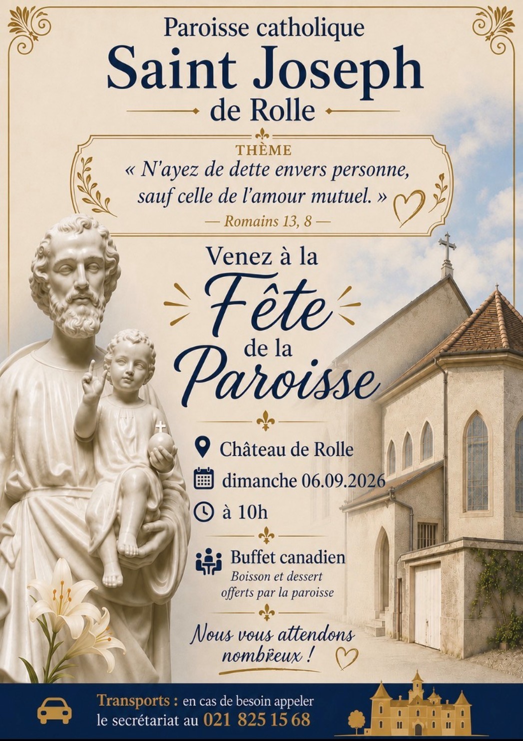 2026-09-06 Fête de paroisse Rolle