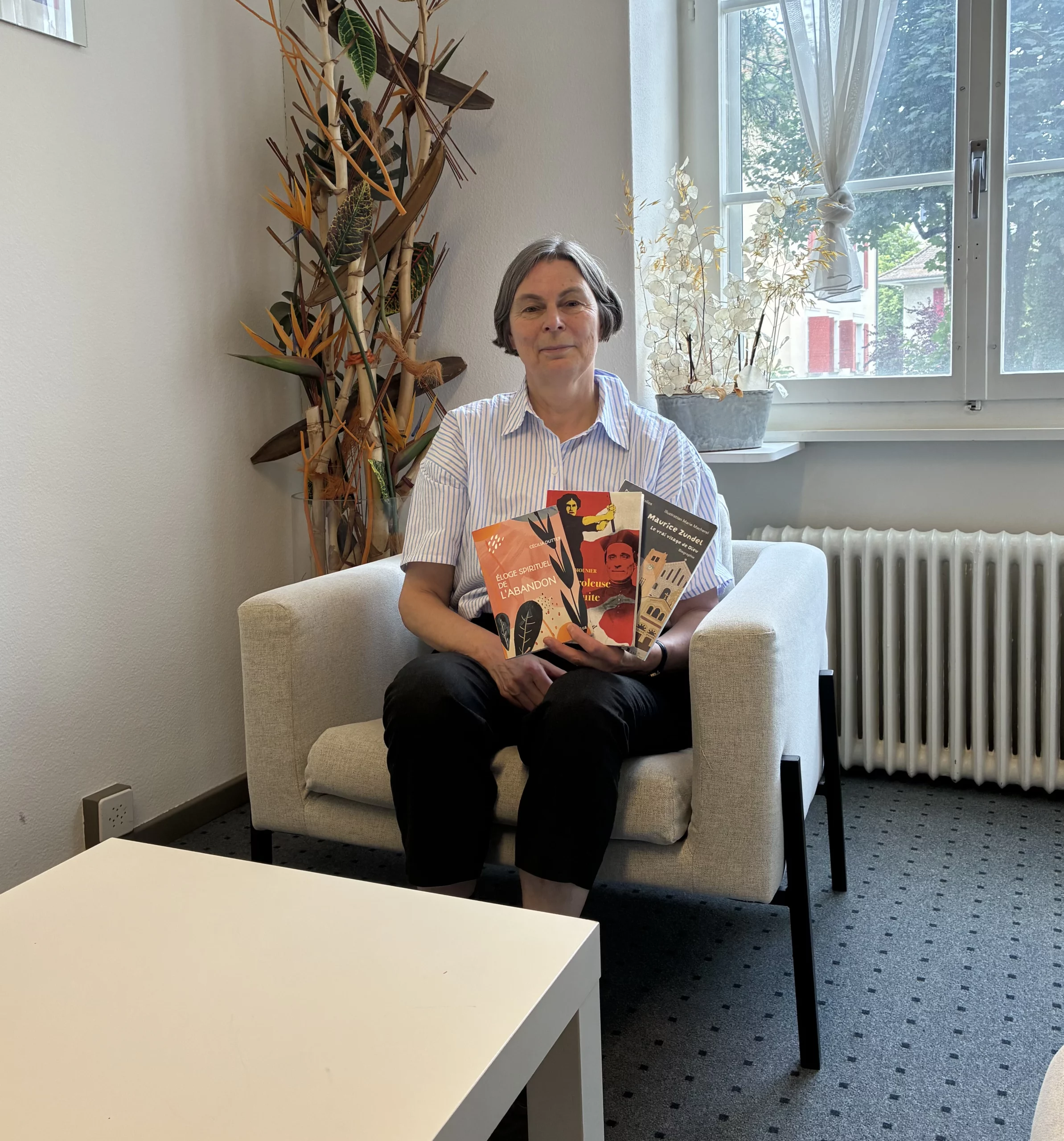 Que lire cet été ?