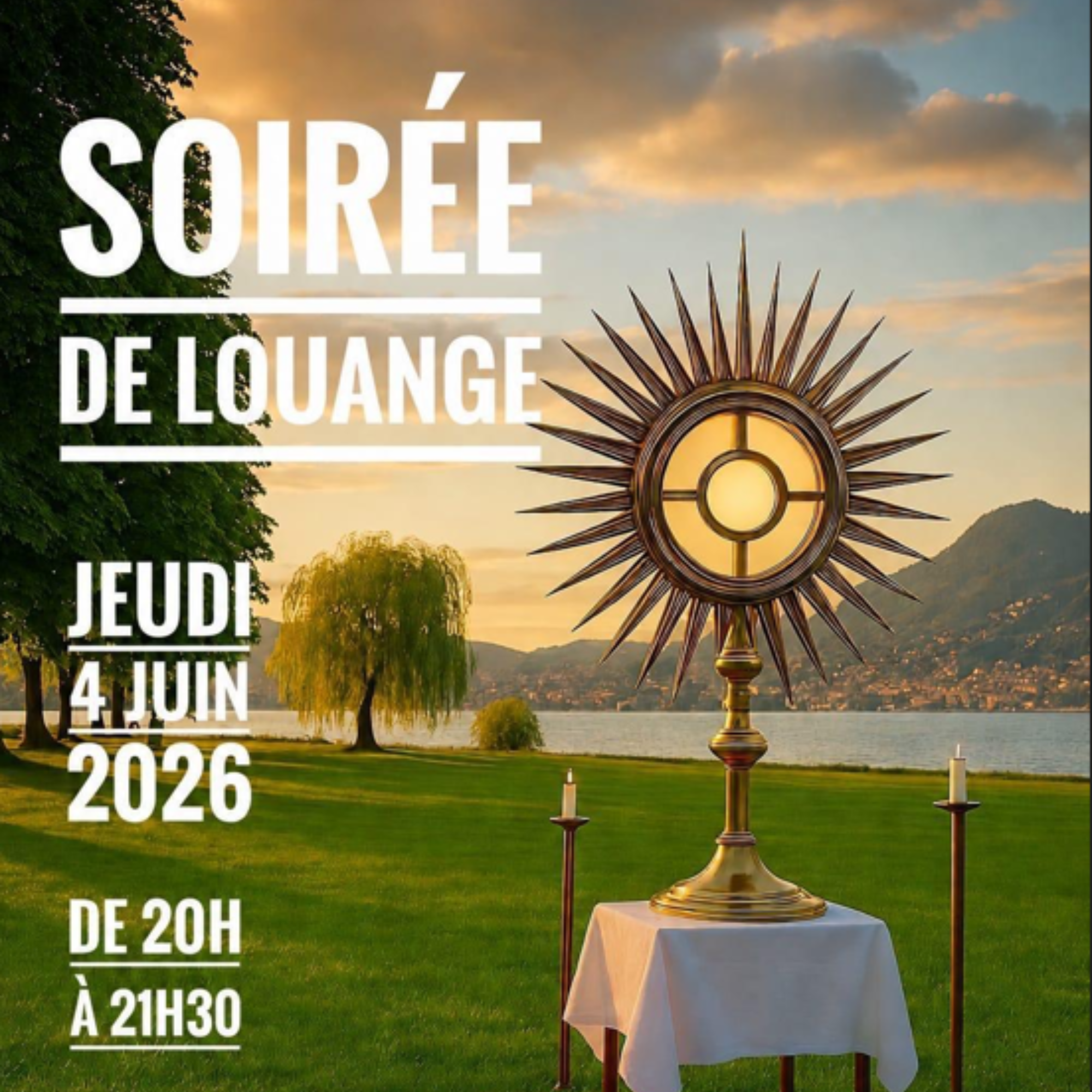 Soirée de louange Villeneuve 2026 image-1780326608786