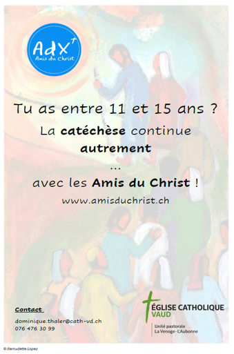 2026-08-28 Foire aux activités AdXt
