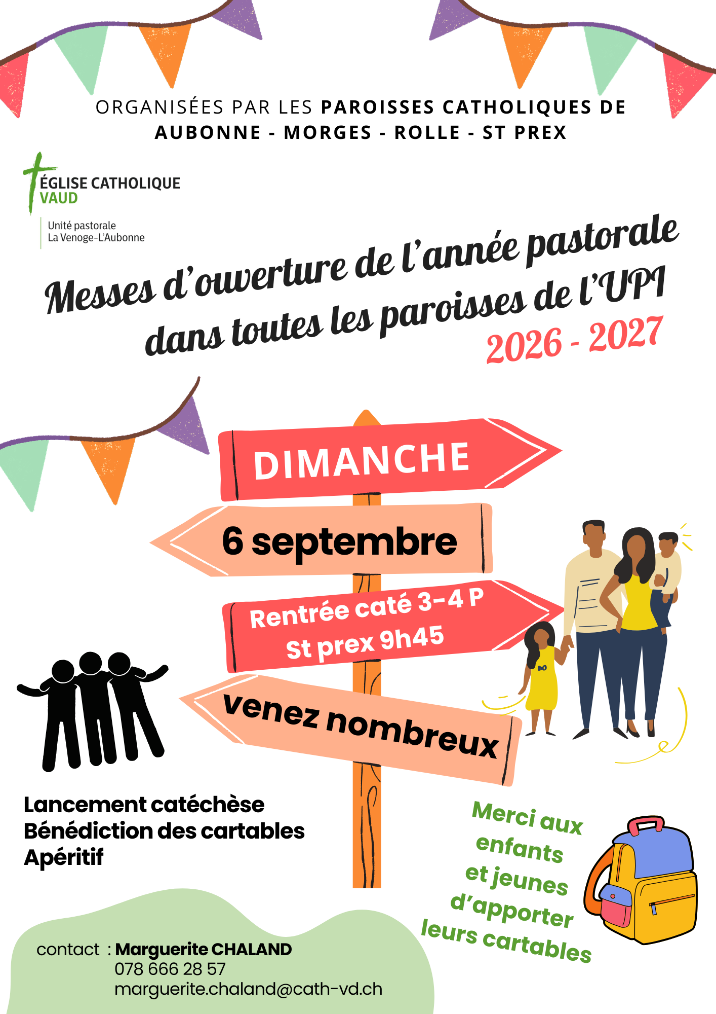 2026-09-06 Messes ouverture pasto 26-27 UPI