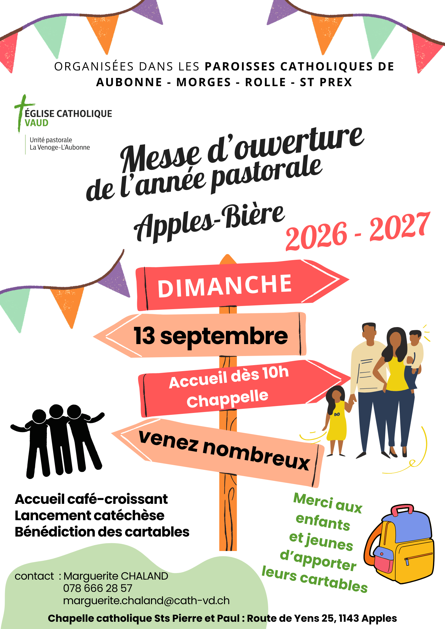 2026-09-06 Messes ouverture pasto Apples-Bière 26-27 UPI