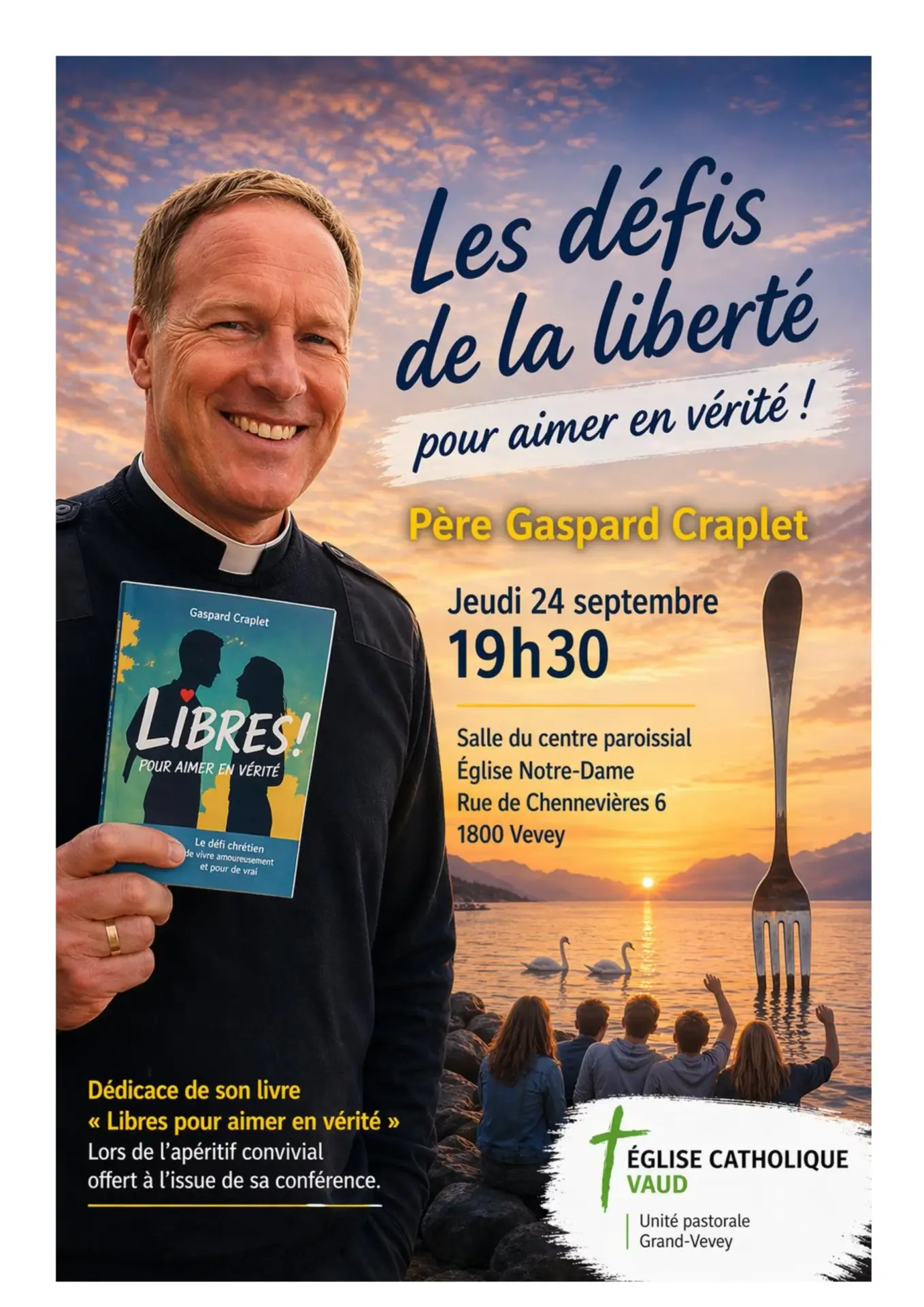 2026 Conf. Père Craplet