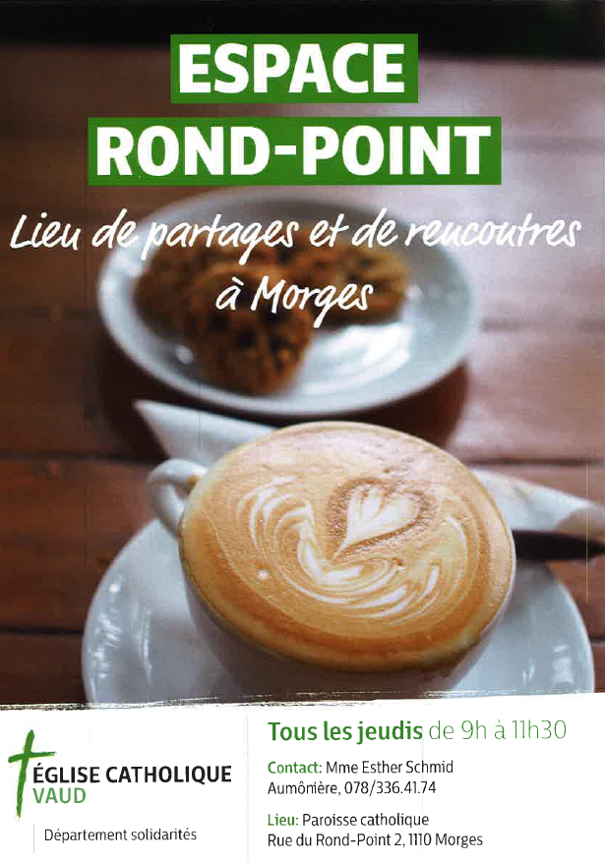 2026 Espace Rond-Point