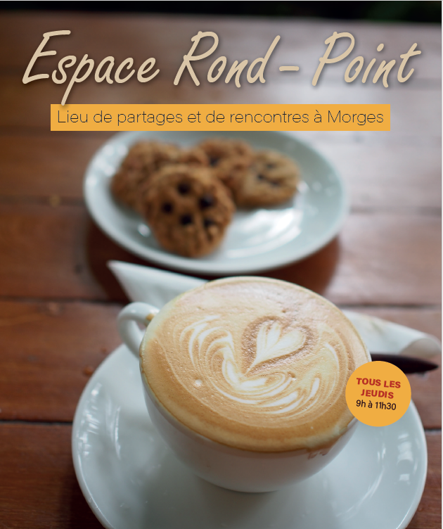 Espace Rond-Point