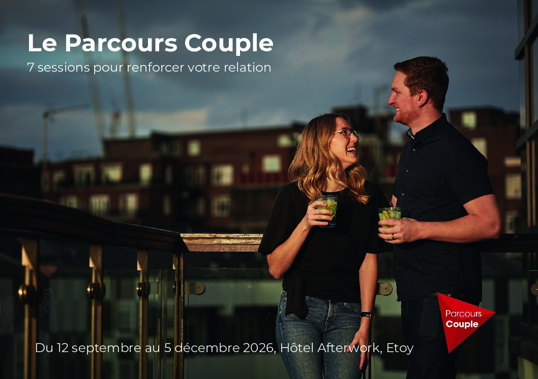 Flyer Parcours Couple 2024